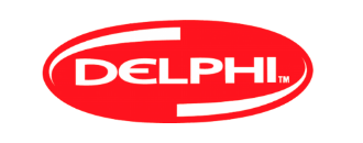 Delphi Logo