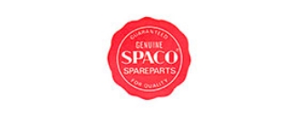 Spaco Logo